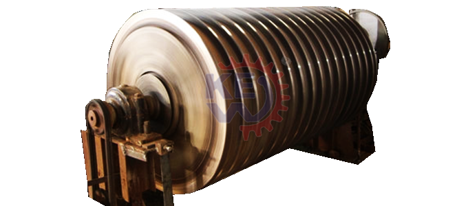 Industrial Roller Rubber Roller