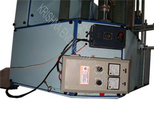 Control Panel For Winding Rewinding Machine Control Panel For Winding Rewinding Machine