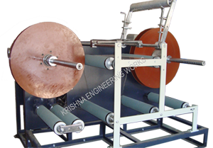 Doctoring Film Strip Winding Rewinding Machine Doctoring Film Strip Winding Rewinding Machine