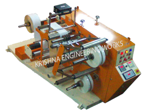 Doctoring Inspection Machine Doctoring Inspection Machine