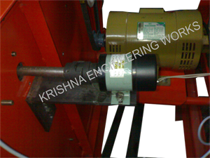 Electric Motor For Winding Rewinding Machine Electric Motor For Winding Rewinding Machine