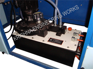 Repairing & Servicing of Web Guiding System for Doctoring Rewinding Machine Repairing & Servicing of Web Guiding System for Doctoring Rewinding Machine