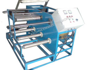 Repairing & Servicing of Winding Rewinding Machine Repairing & Servicing of Winding Rewinding Machine