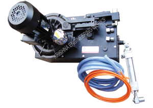 Web Guiding System Web Guiding System